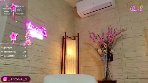 bella_posh online show from 02/09/26, 07:56