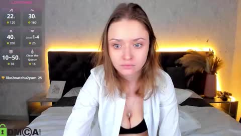 Linda Bella online show from 01/13/26, 12:49