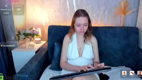 Linda Bella online show from 07/11/26, 01:08