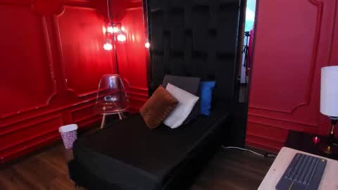 Bella Riviera online show from 02/15/26, 12:25