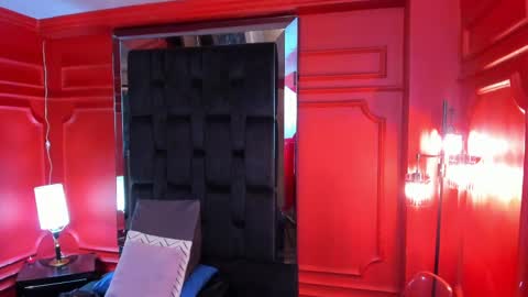 Bella Riviera online show from 04/12/26, 11:59