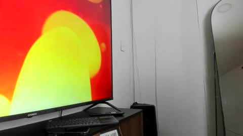 Bella Rossini online show from 05/12/26, 01:36