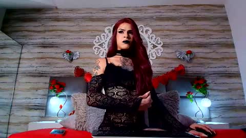 Snapshot of bella_salvatore chatting on 02/16/25, 10:21     online show from 02/16/25, 10:21