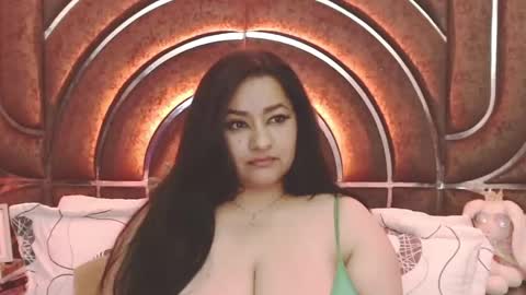  Bella Taylore  online show from 09/23/25, 01:30