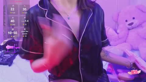 bella_thixx online show from 03/10/26, 04:06