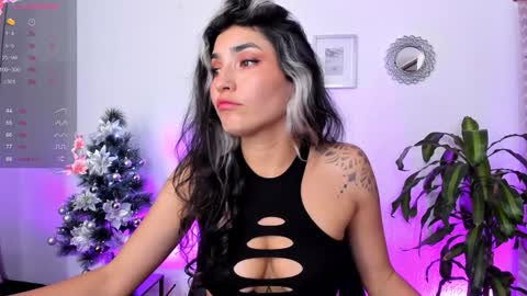 Bella online show from 12/14/24, 07:46