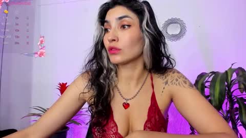 Bella online show from 01/16/25, 10:34