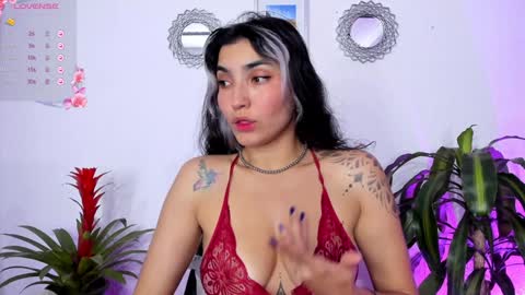 Bella online show from 01/25/25, 03:09