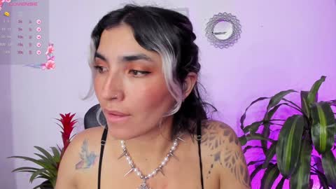 Bella online show from 02/08/25, 05:18