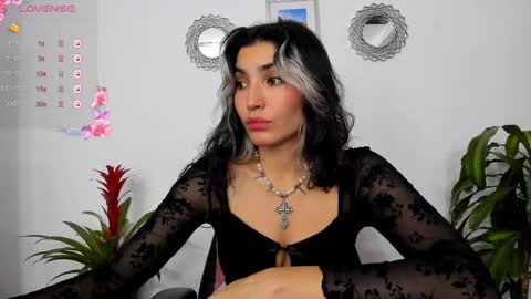 Bella online show from 03/02/25, 04:53