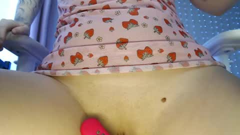 Bella Torress online show from 04/18/26, 05:33