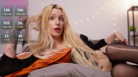 Bella online show from 12/04/25, 02:26