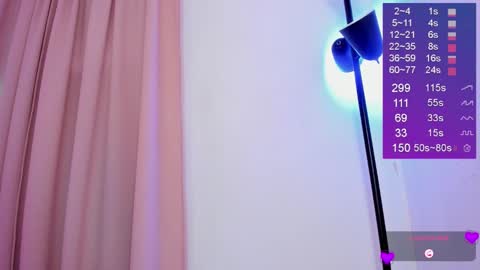 Snapshot of bella_white19 chatting on 03/09/25, 04:00 Bella White online show from 03/09/25, 04:00