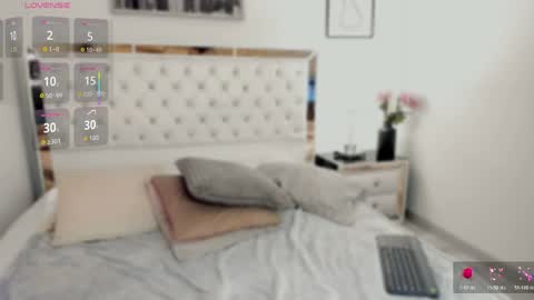 Bella online show from 04/15/26, 01:40