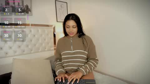 Bella online show from 05/30/26, 11:07