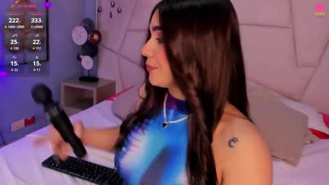 Bella Becca  online show from 11/20/25, 03:01