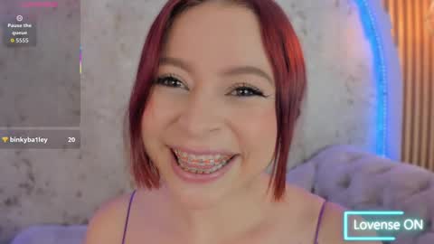 Snapshot of bellaa_swant chatting on 09/24/25, 07:50 Cris online show from 09/24/25, 07:50