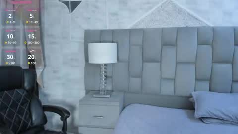 bellaastorm online show from 10/24/25, 04:53