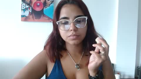 Bella Baker online show from 06/18/26, 08:57