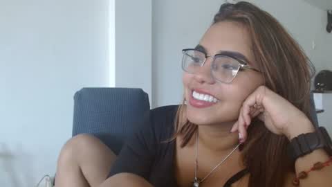 Bella Baker online show from 06/26/26, 08:13