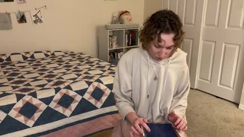 Snapshot of bellababy444 chatting on 01/14/25, 04:36 bellababy444 online show from 01/14/25, 04:36