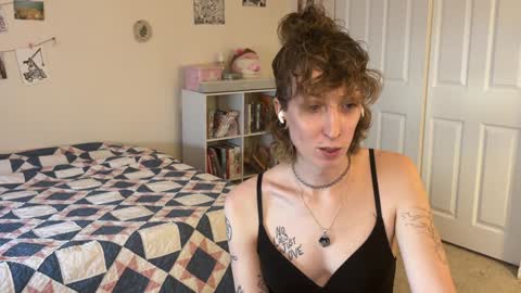 Snapshot of bellababy444 chatting on 01/29/25, 07:53 bellababy444 online show from 01/29/25, 07:53