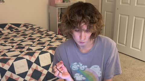 Snapshot of bellababy444 chatting on 02/02/25, 11:11 bellababy444 online show from 02/02/25, 11:11