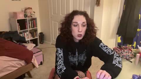 Snapshot of bellababy444 chatting on 02/09/26, 07:12 bellababy444 online show from 02/09/26, 07:12