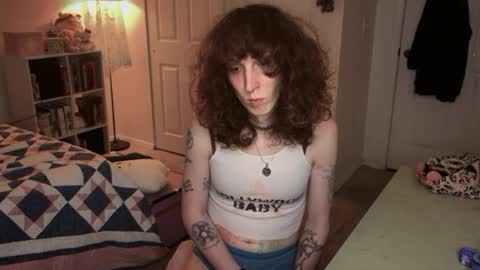 bellababy444 online show from 04/01/26, 06:14