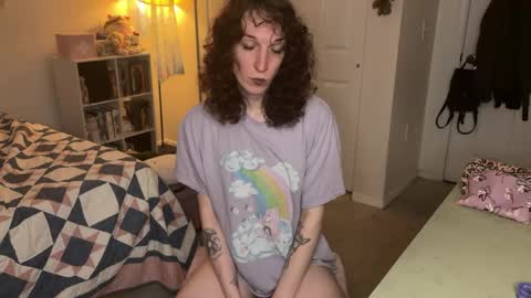 bellababy444 online show from 04/17/26, 02:03