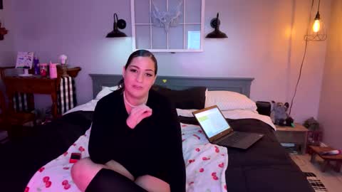 Roxy Rain online show from 02/20/25, 12:52