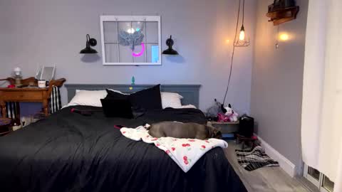 Roxy Rain online show from 02/24/25, 12:09