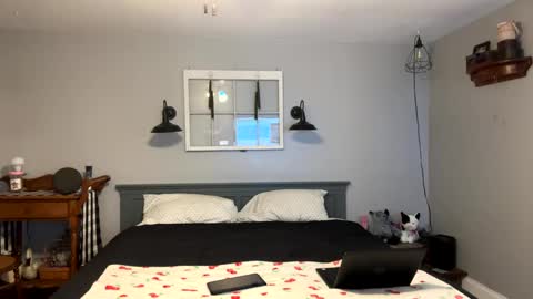 Roxy Rain online show from 02/28/25, 02:20