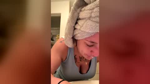 Roxy Rain online show from 07/06/26, 04:53
