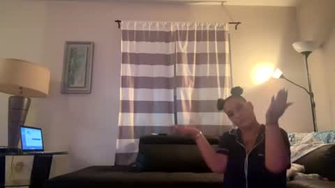Roxy Rain online show from 07/18/26, 04:16