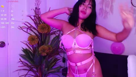 Bella online show from 02/15/25, 04:25