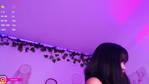 Bella online show from 03/01/25, 02:37