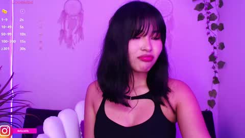 Bella online show from 03/08/25, 04:12