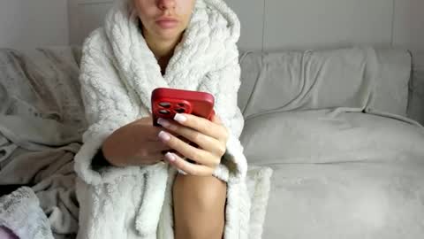 Bella Black online show from 02/21/26, 09:54