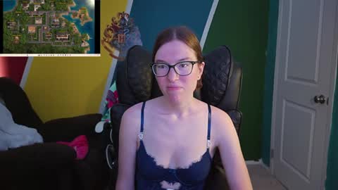 BellaBlake96 online show from 07/01/26, 04:40