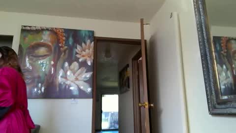 bellablazen online show from 04/16/26, 11:40