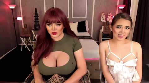 Bella online show from 02/10/25, 11:23