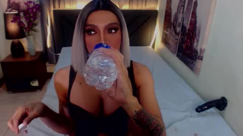 Volta online show from 01/12/26, 05:12