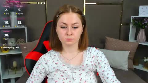 bellacandys online show from 07/04/26, 01:12