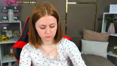 bellacandys online show from 07/07/26, 01:19