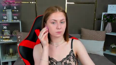 bellacandys online show from 07/18/26, 01:21