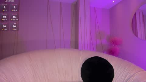 Snapshot of bellacarteer_ chatting on 02/04/25, 05:55  Bella C  online show from 02/04/25, 05:55