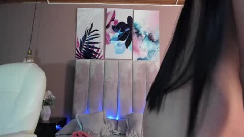 Bella Clair online show from 03/11/25, 12:17