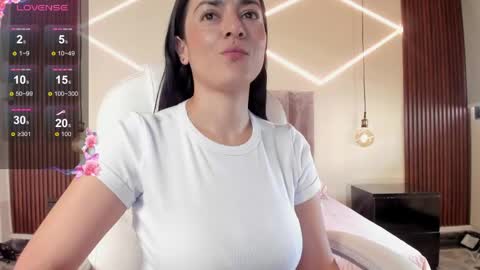 Bella Clair online show from 02/28/26, 04:41