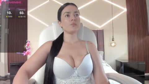 Bella Clair online show from 05/12/26, 03:09